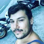 Mario Errico - @mario_600_cbrr - Instagram