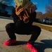 Jamario Ervin - Facebook