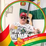 Mario Ervin Pedraza Farrell - @marioervinpedraza - Instagram