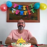 Juan Estrella Arias - @marioestrellaarias - Instagram