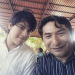 Mario Enrique Estrella May - @mario.estrella - Instagram