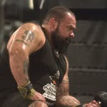 Mario Estrella - @bodybyhound - Instagram