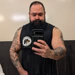 Mario Estrella - @thehoundprime - Instagram