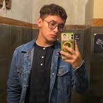 Mario Estrella - @el_mapachito845 - Instagram