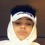 Mario Evans - @yung.mari0 - Instagram