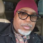 Mario Evans - @lumn8me - Instagram