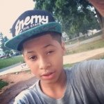 Mario Evans - @dopestkinq13 - Instagram