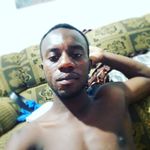 Mario Evans - @benz_boy_gh - Instagram