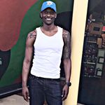 Mario Evans - @_marioevans_ - Instagram