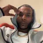 Mario Evans - @marioevans370 - Instagram