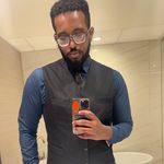 Mario Evans - @_mario_evans - Instagram