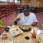 Mario Ewing Sr. - @ewingsr.mario - Instagram