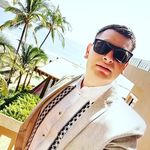 Mario Favela - @mariofavel20 - Instagram