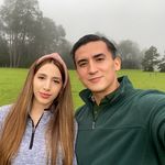 Mario Favela Chacón - @mariofavelac - Instagram