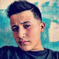 Mario favela xd - @mriofba - Instagram