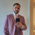 Mario Alexander Fermin - @mariofermin25 - Instagram