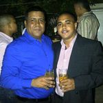 Mario Fermin - @ferminmario - Instagram