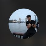 Mario Fermin - @orlando.100k - Instagram