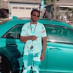 Mario Fields - @brandithompson571 - Instagram
