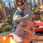 Mario Fields - @8920hit - Instagram