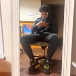 Mario Fleming - @godfleming - Instagram