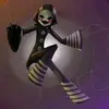 Marionetka/flood - @fnaf_flood81 - TikTok