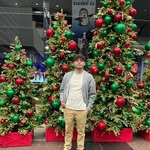 Mario Florian - @floriansito_24 - Instagram