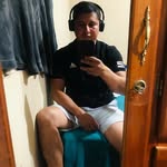 Mario Florian - @ibarramario444 - Instagram