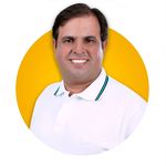 Mário de Mi Fontes - @mariodemifontes - Instagram
