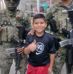 Mario Fontes - Facebook