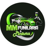 Mario Marciel Fontes - @mmfunilaria_e_pintura - Instagram
