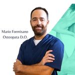 Mario Formisano - @marioformisano_osteopata - Instagram