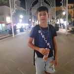 Mario Formisano - @formisano140 - Instagram