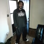 Mario Forrest - Facebook