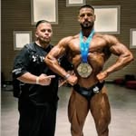 Mario Forte - @mario_forte_87pt - Instagram