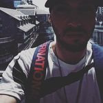 Mario Forte - @_mario1989 - Instagram