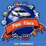 Mario Fox - @foxcars11 - Instagram