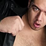 Mario Foxx - @mariofoxx - Instagram