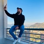 MARIO GONZALEZ𓆰𓆪𓆰𓆪 - @mario.fox_ - Instagram
