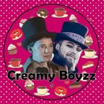 Mario&Fox - @creamy_boyzz - Instagram