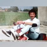 Mariofox Brescianini - @mariofoxbrescianini - Instagram