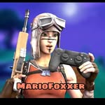 Mariofoxxer¡ - @mariofoxxer__________ - Instagram