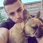 Franklin Ben Mário - @mariofranklin4 - Instagram