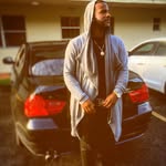 Mario Freeman - @mariomazeratiii - Instagram