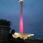 Mario Freeman Soplera - @marchosoplera - Instagram