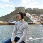 Mario Fernández Galende - @mariogalende - Instagram