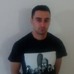 Mario Galetić - @mariogaletic - Instagram