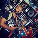 Mário Gama - @gama4211 - Instagram