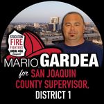 Mario Gardea - @gardea4supervisor - Instagram