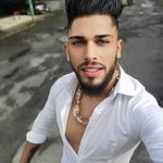 Mario Garibaldi - @garibaldi7358 - Instagram